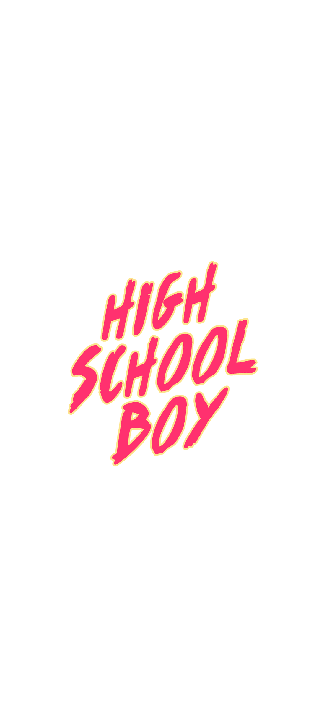 High School Boy Capítulo 88 - Página 10 en español
