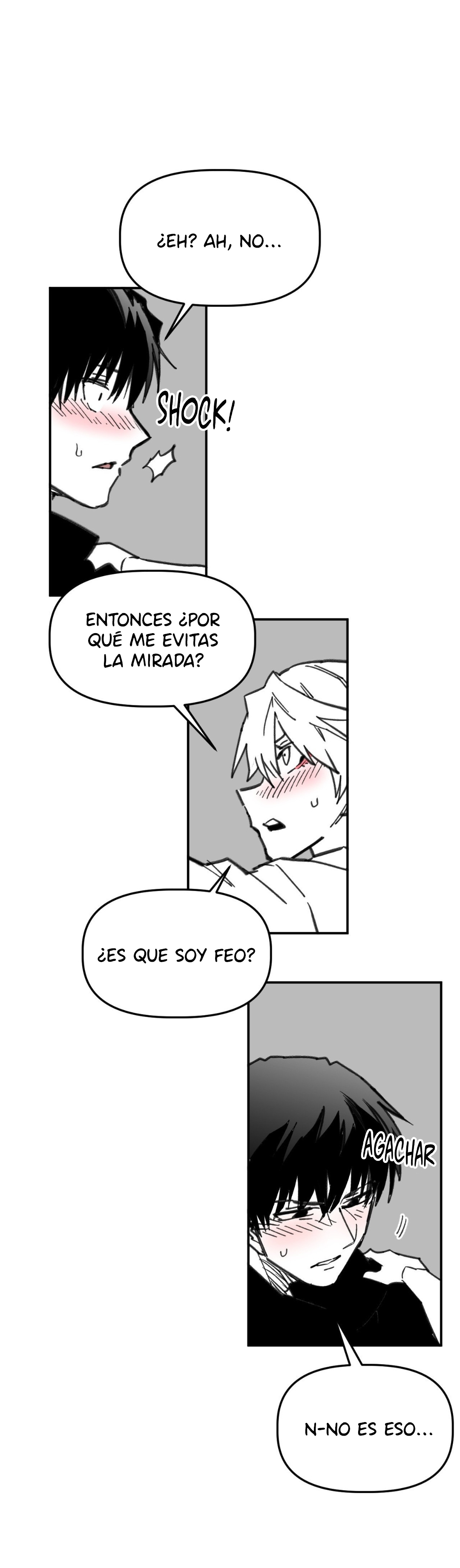 High School Boy Capítulo 89 - Página 13 en español