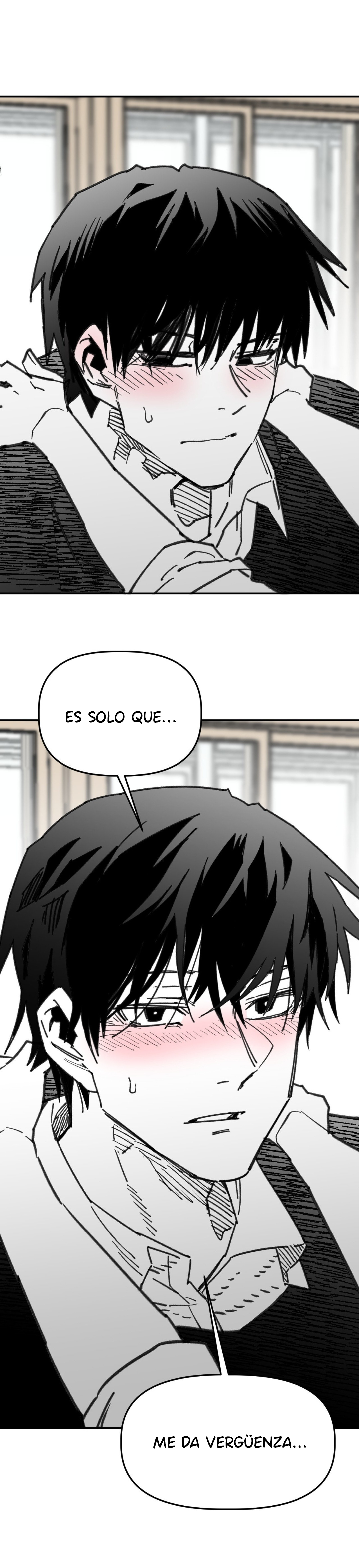 High School Boy Capítulo 89 - Página 14 en español