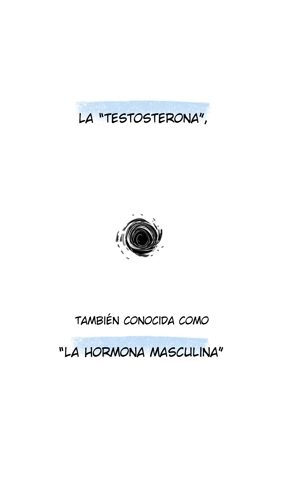High School Boy Capítulo 9 - Página 3 en español
