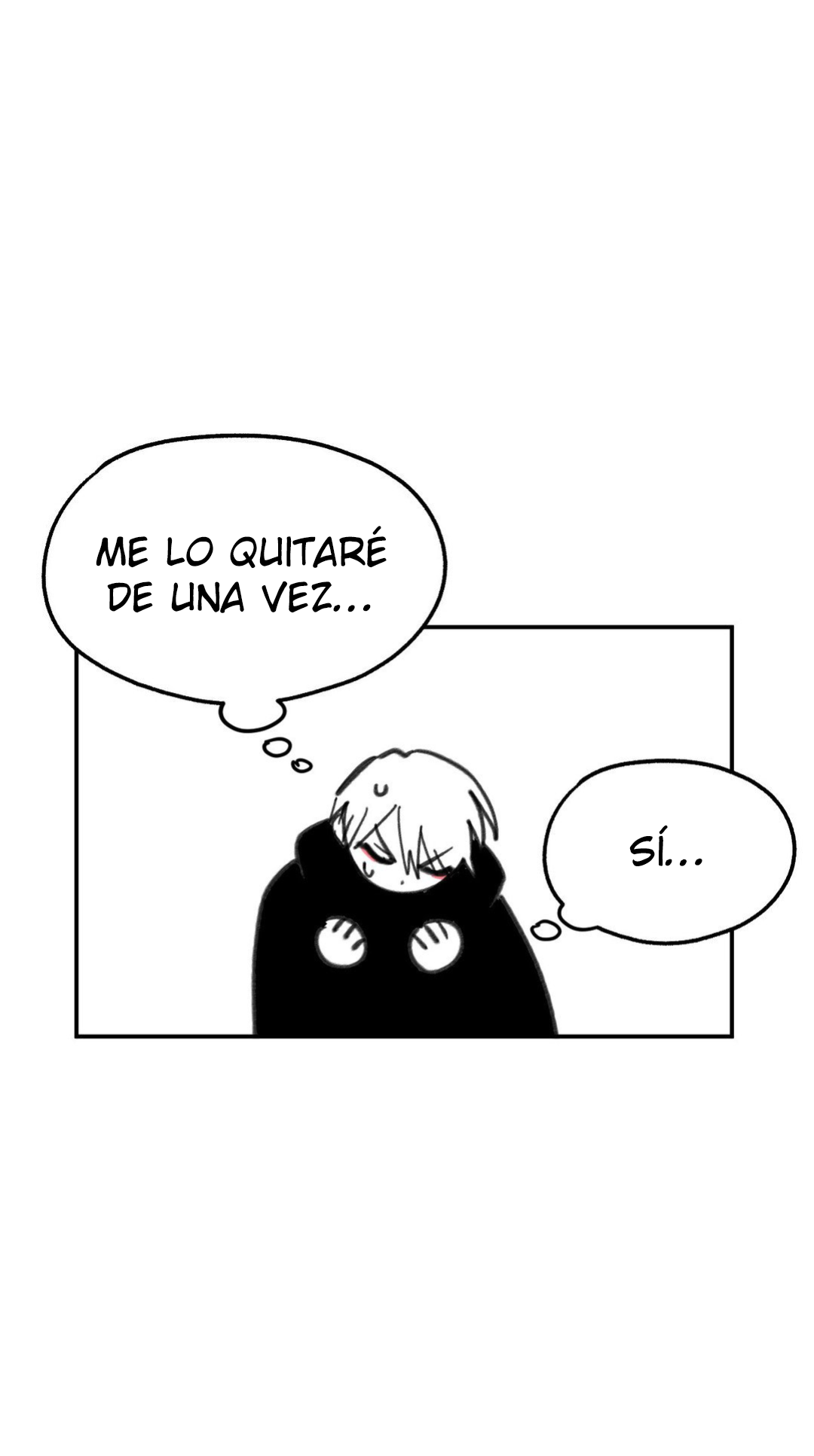 High School Boy Capítulo 9 - Página 55 en español