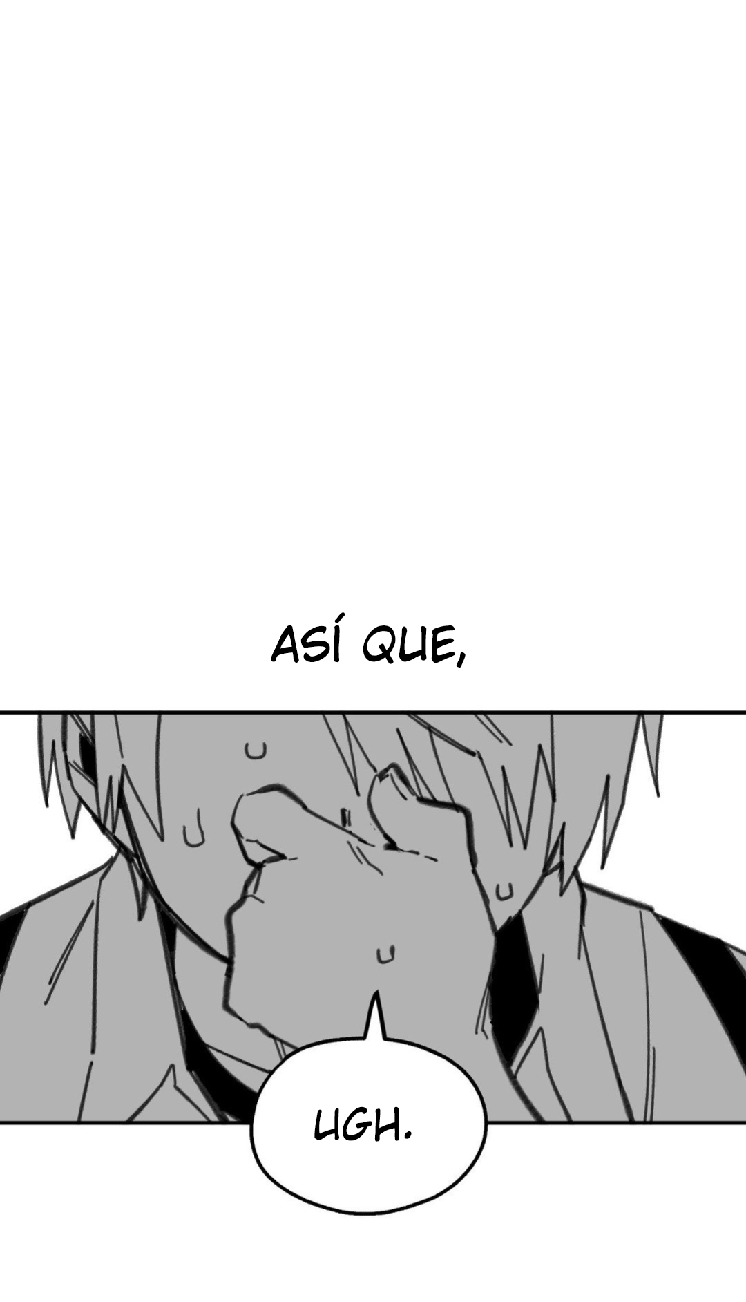 High School Boy Capítulo 9 - Página 6 en español