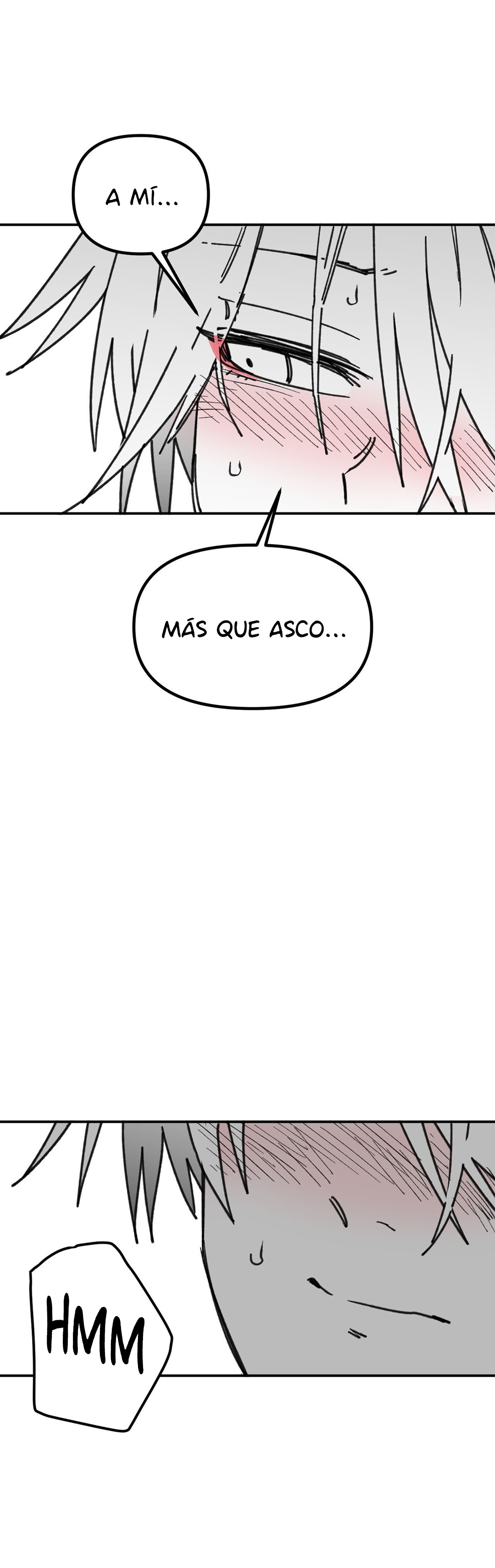 High School Boy Capítulo 90 - Página 16 en español