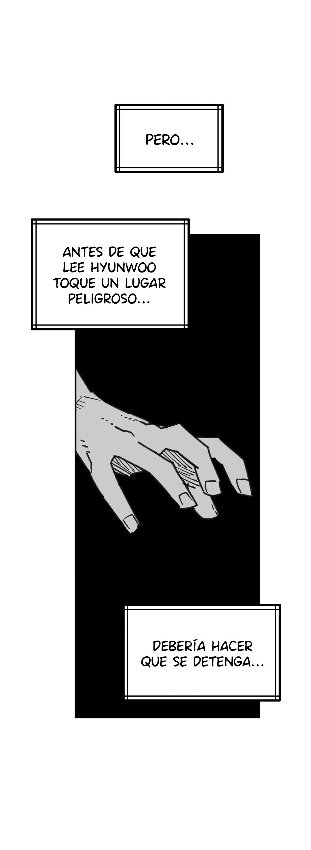 High School Boy Capítulo 90 - Página 29 en español