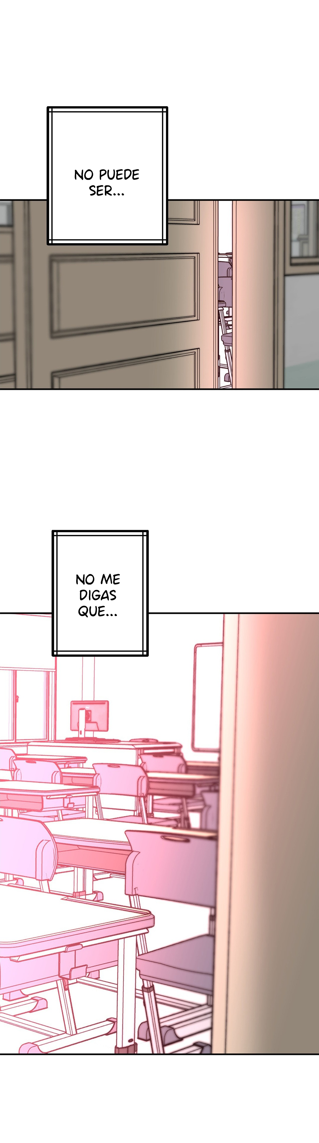 High School Boy Capítulo 90 - Página 33 en español