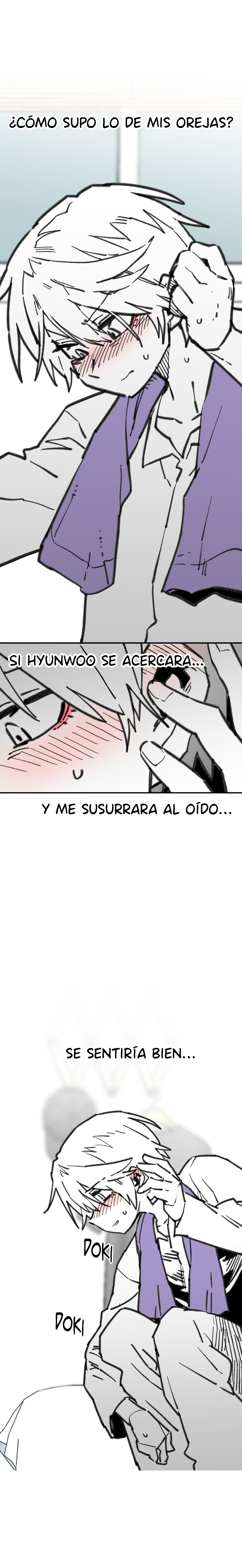 High School Boy Capítulo 92 - Página 22 en español