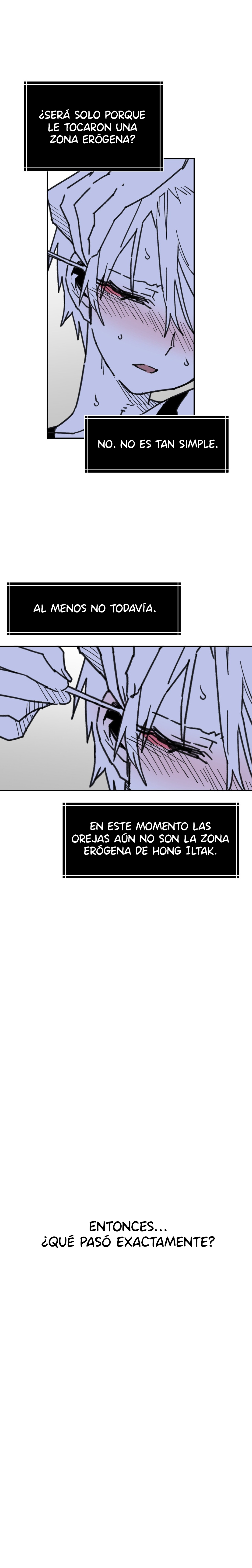 High School Boy Capítulo 92 - Página 4 en español