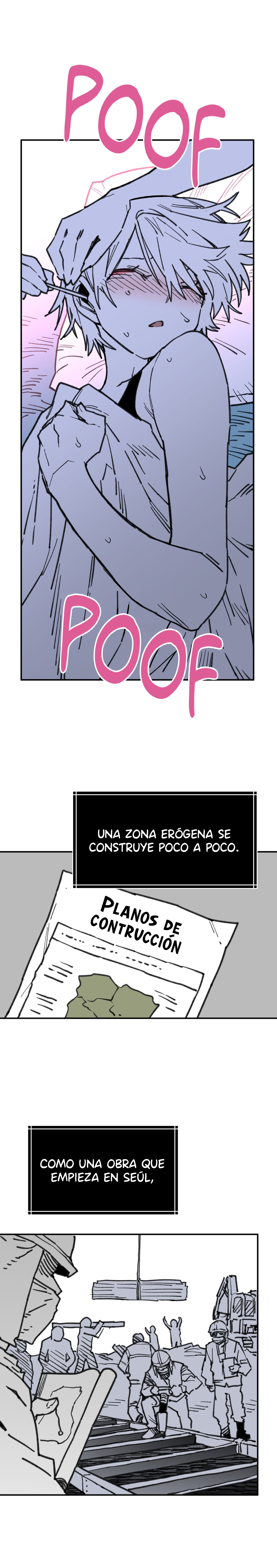 High School Boy Capítulo 92 - Página 5 en español