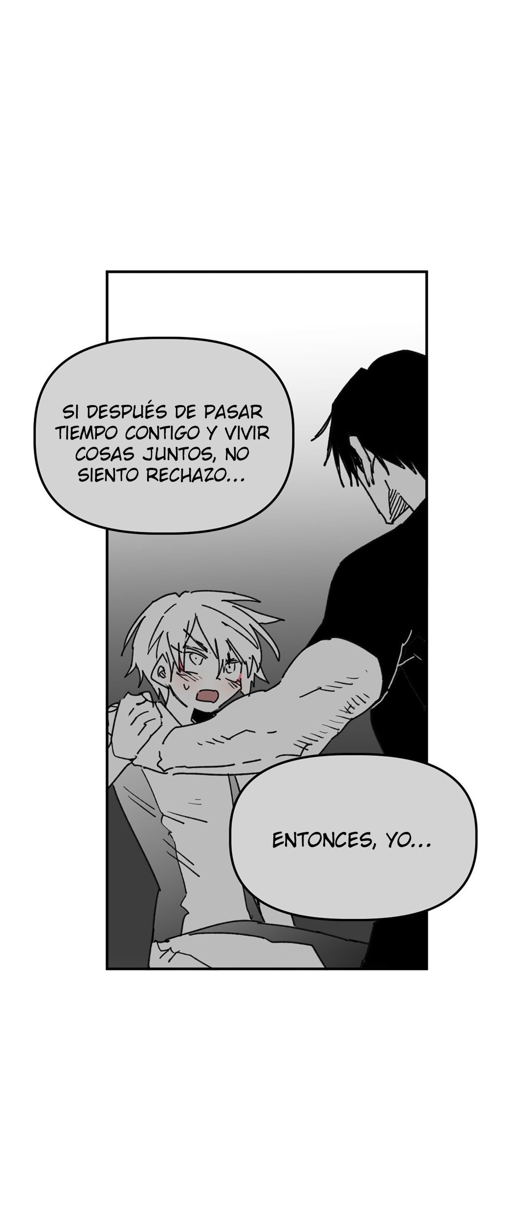 High School Boy Capítulo 93 - Página 19 en español