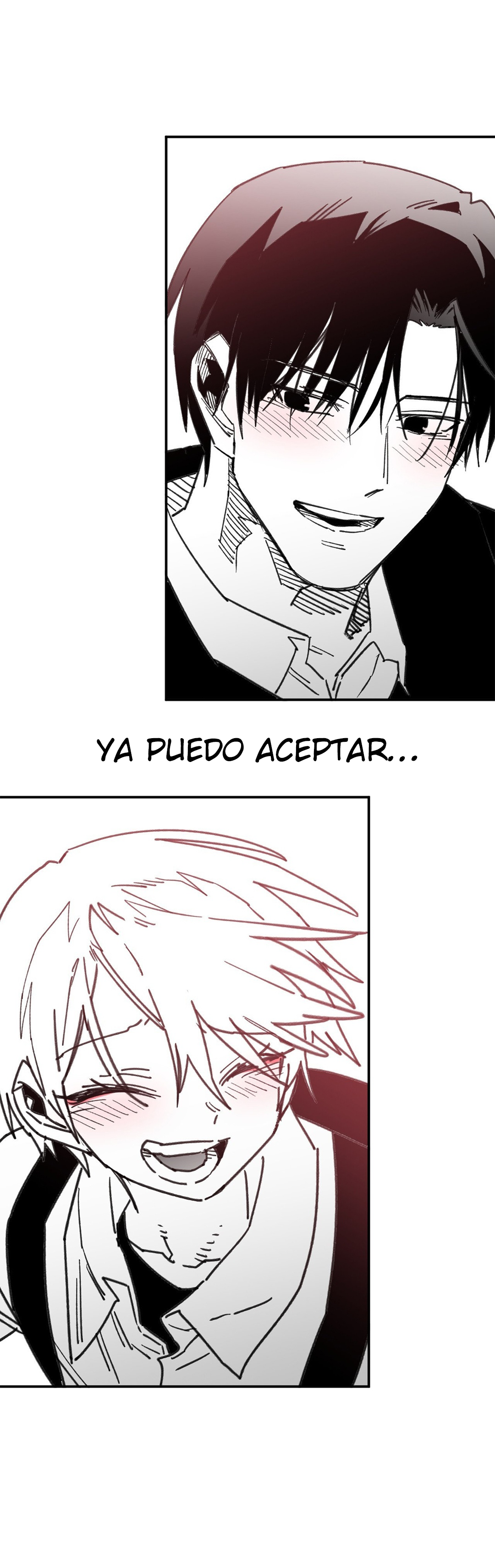 High School Boy Capítulo 93 - Página 29 en español