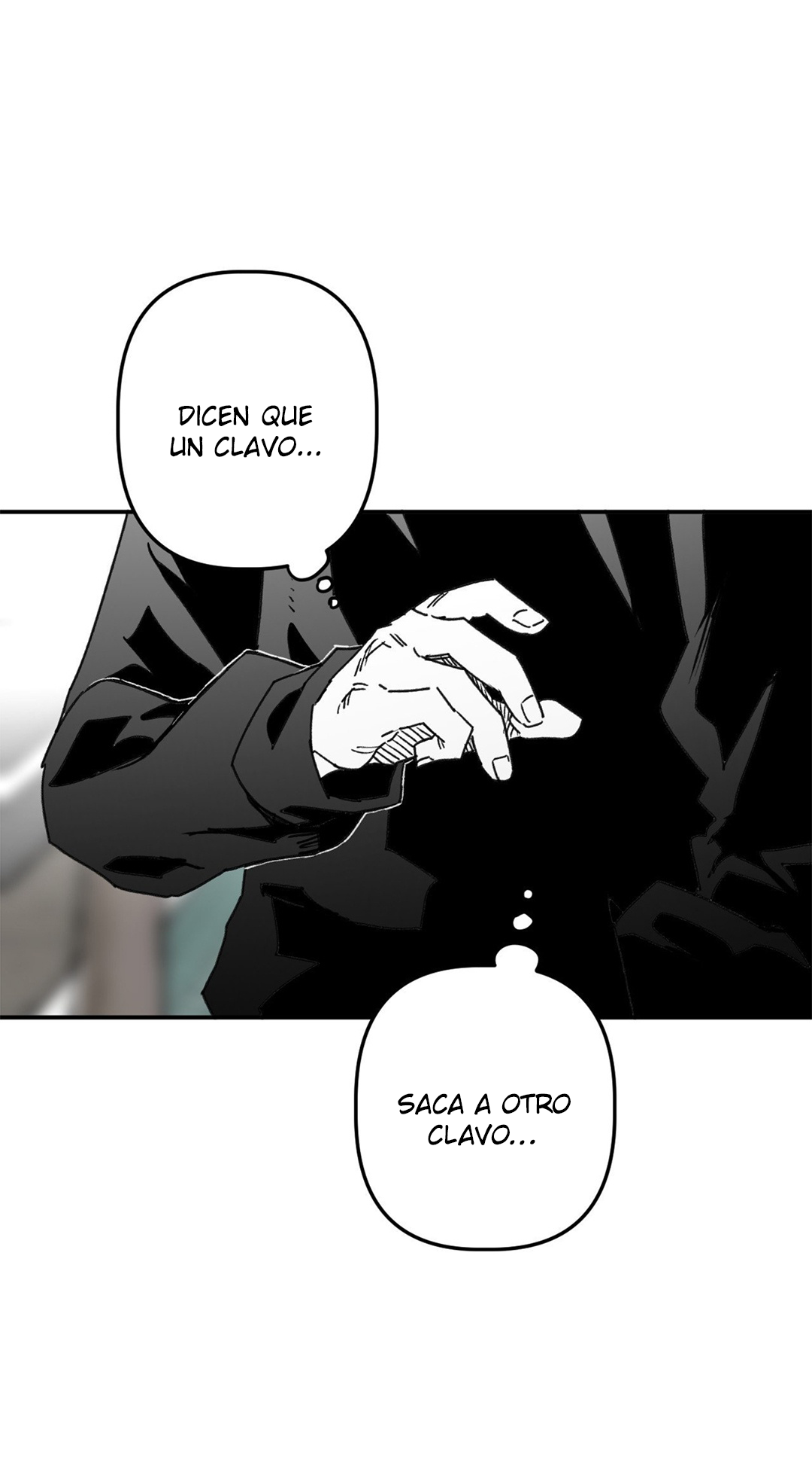 High School Boy Capítulo 93 - Página 4 en español