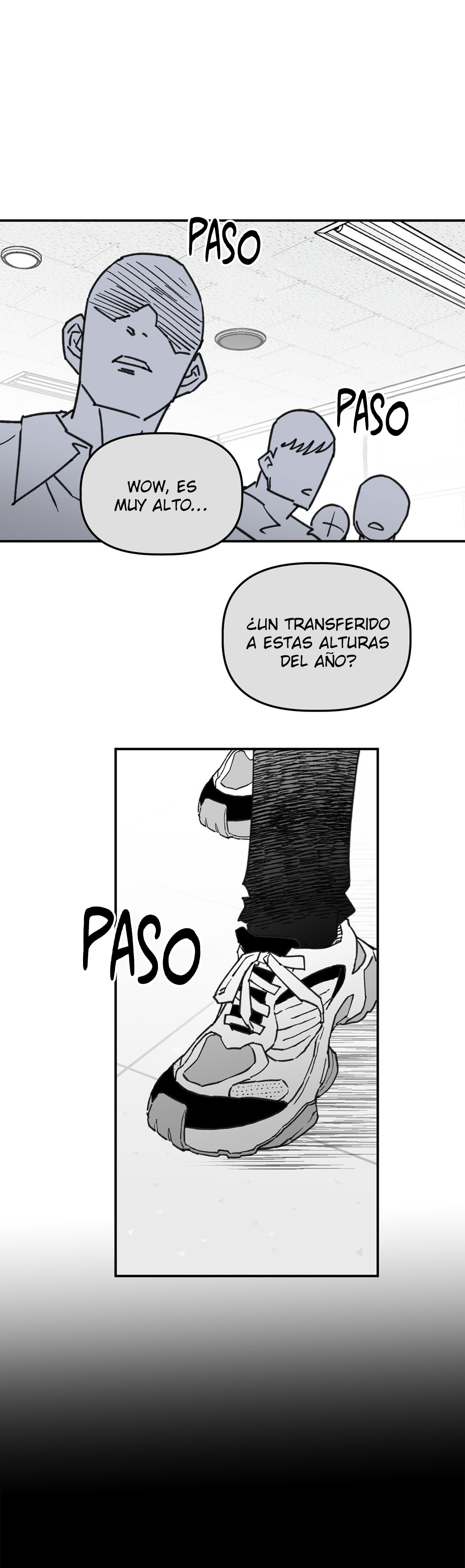 High School Boy Capítulo 93 - Página 48 en español