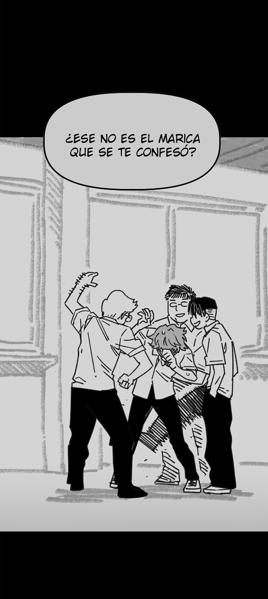 High School Boy Capítulo 93 - Página 51 en español