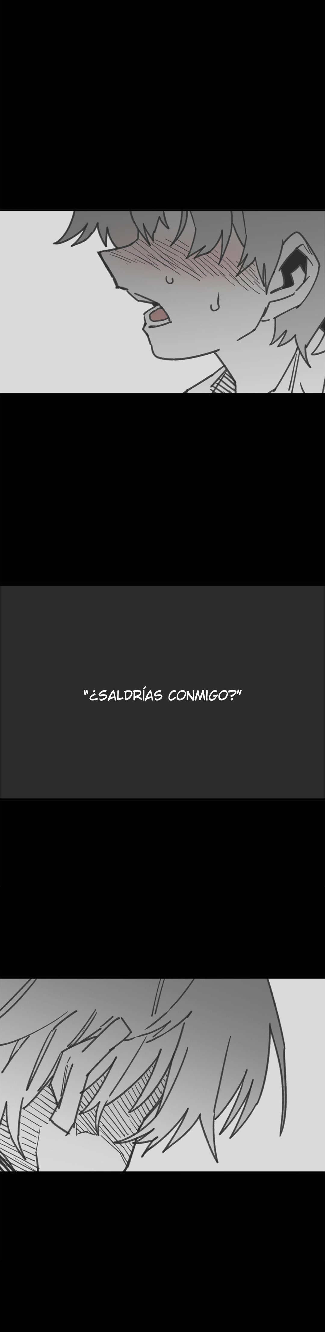 High School Boy Capítulo 94 - Página 14 en español