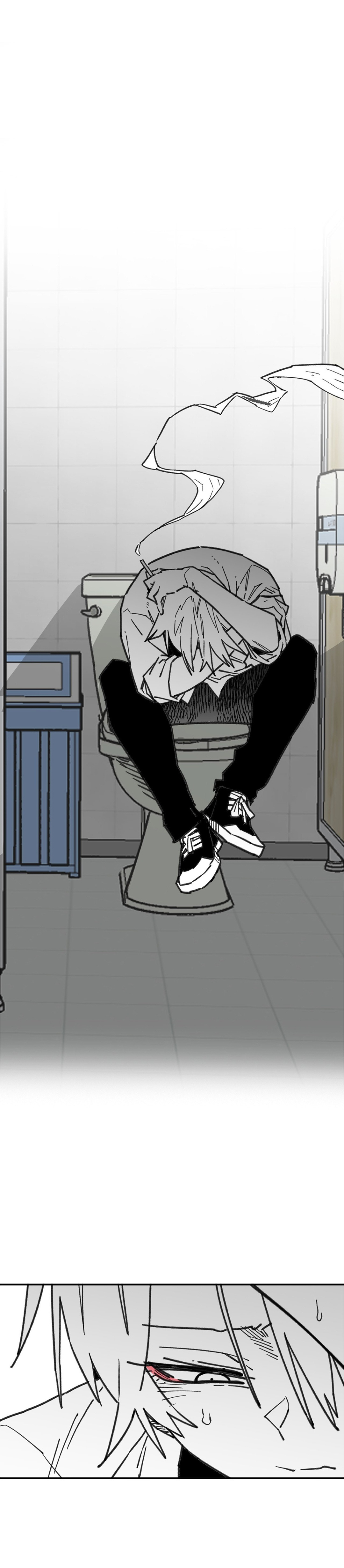 High School Boy Capítulo 94 - Página 18 en español