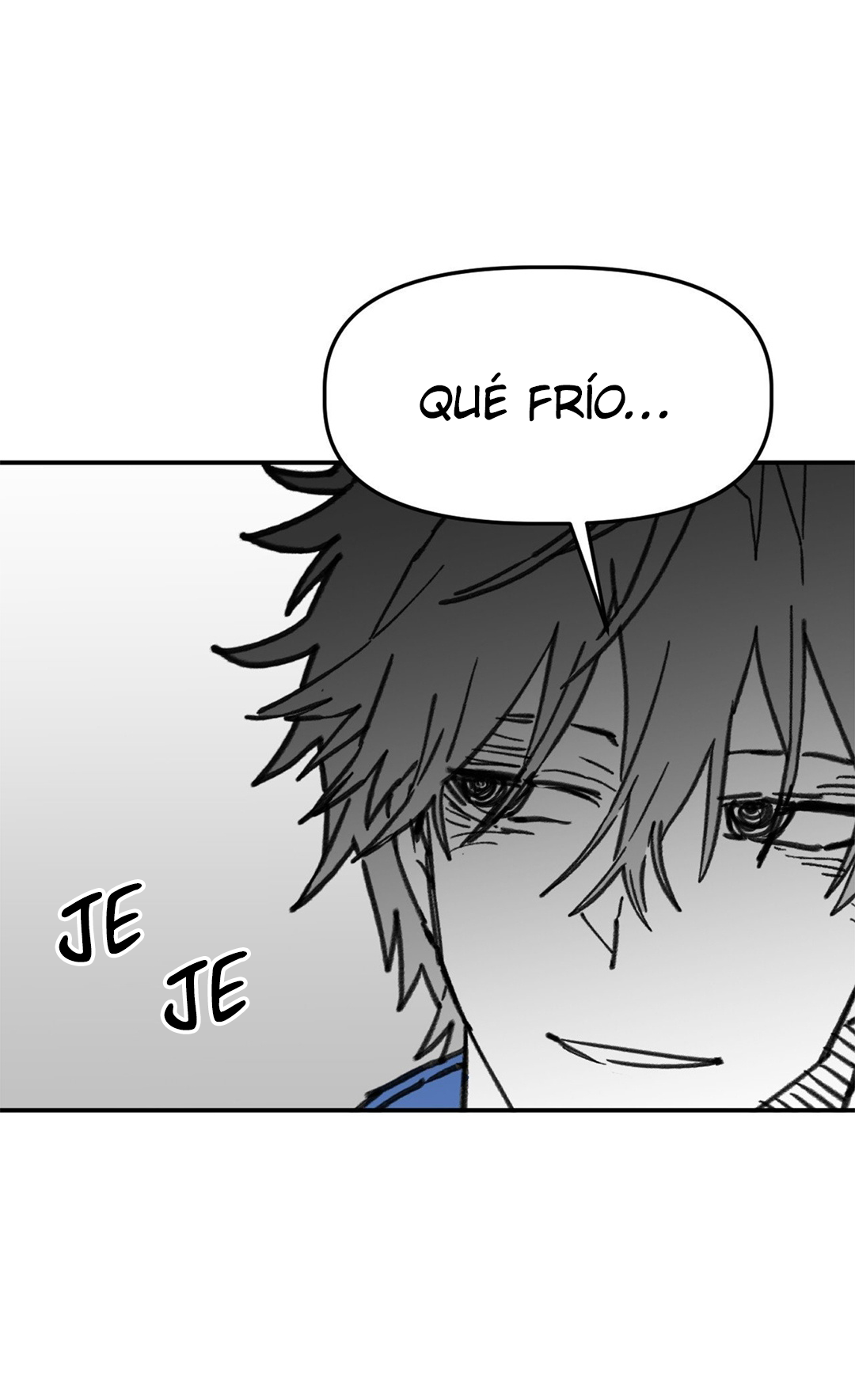 High School Boy Capítulo 94 - Página 35 en español
