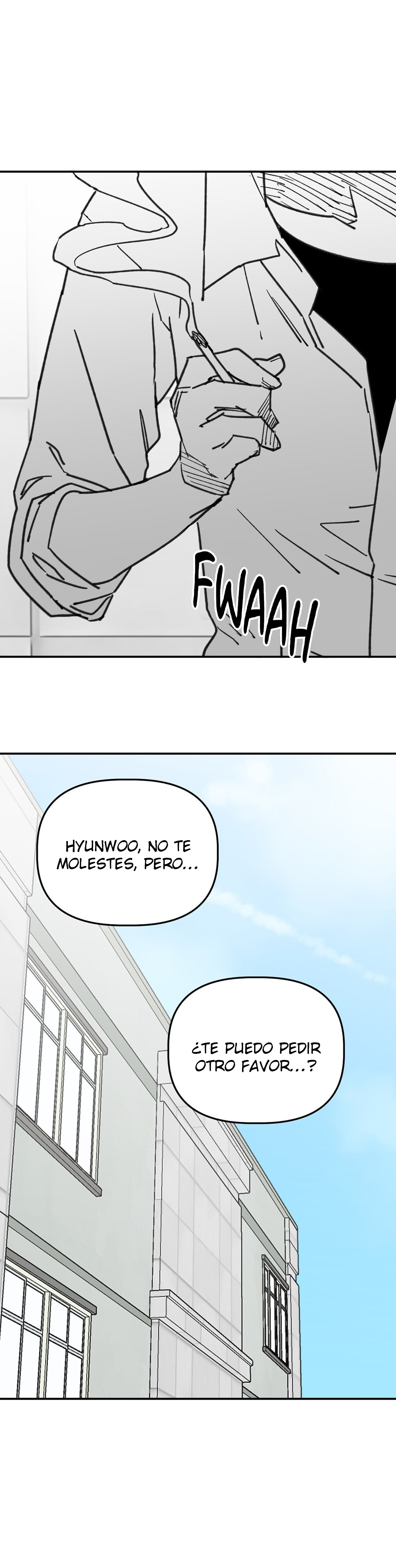 High School Boy Capítulo 95 - Página 29 en español