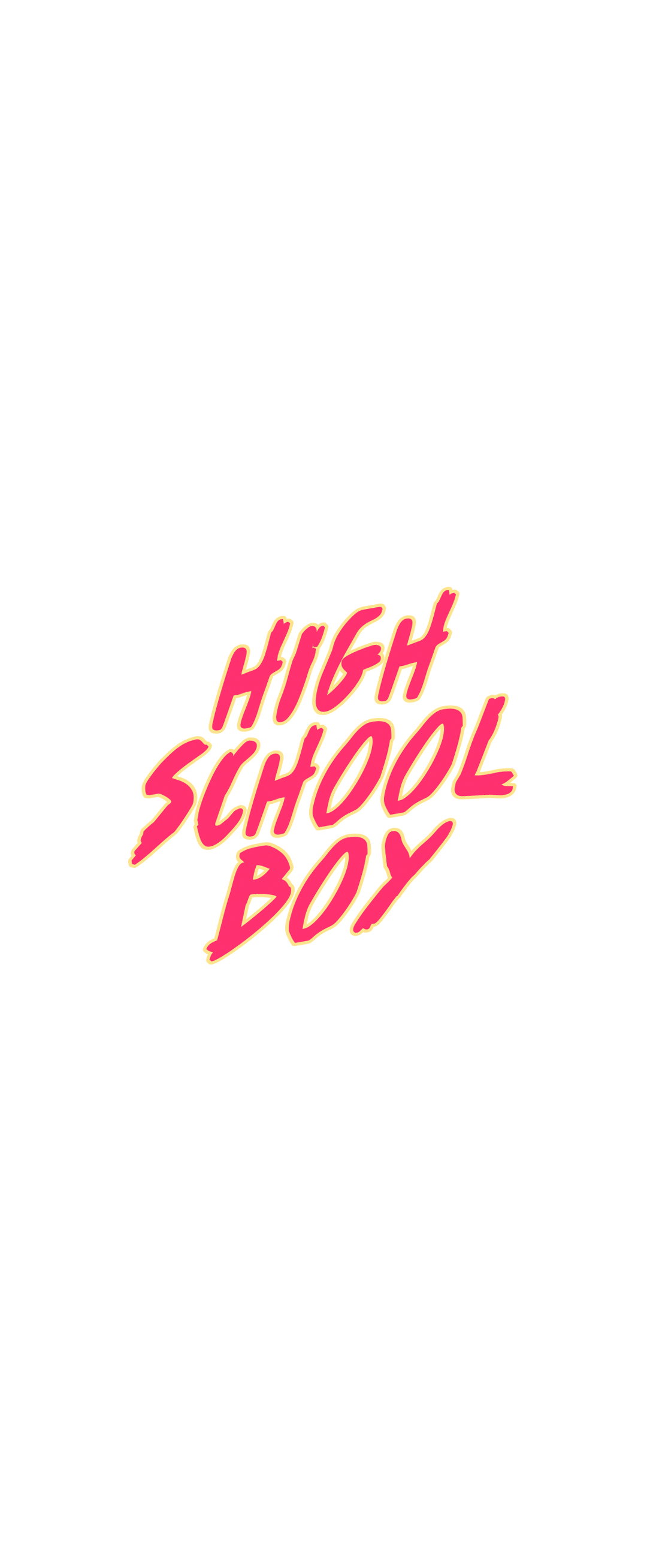 High School Boy Capítulo 97 - Página 11 en español