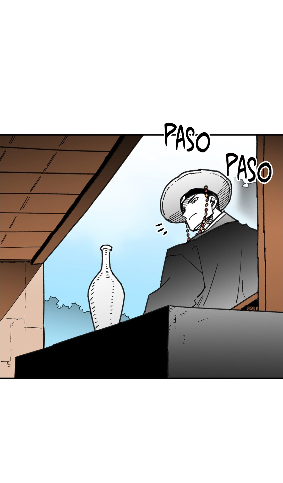 High School Boy Capítulo 98 - Página 36 en español
