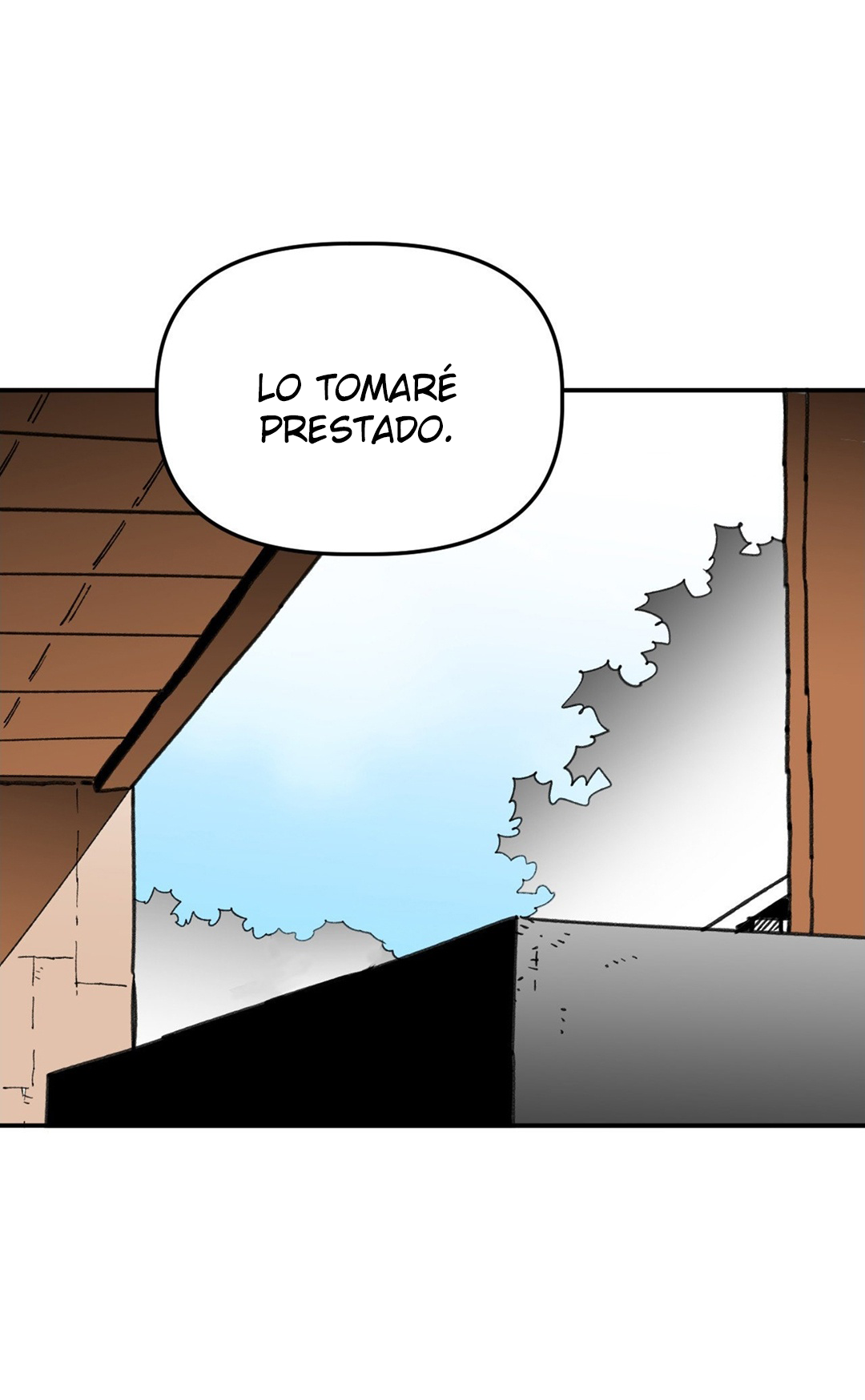 High School Boy Capítulo 98 - Página 38 en español