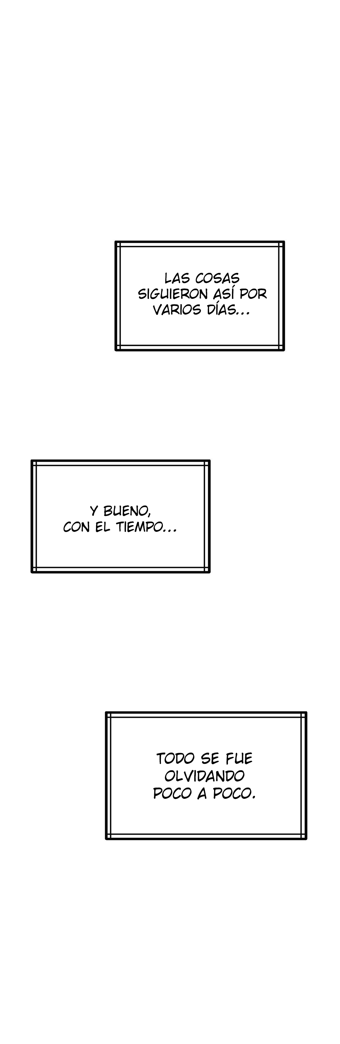 High School Boy Capítulo 99 - Página 27 en español