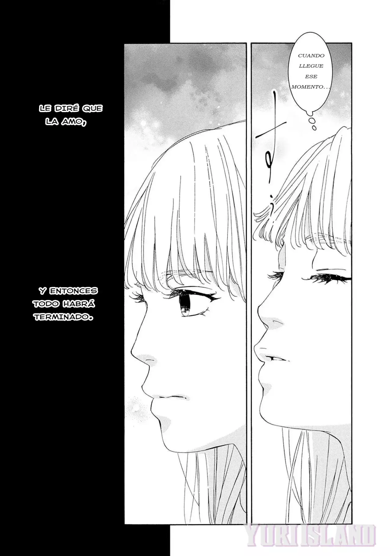 Tsumetakute Yawaraka Capítulo 13 - Página 20 en español