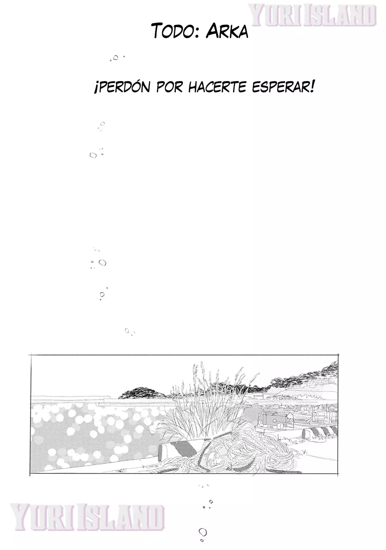 Tsumetakute Yawaraka Capítulo 15 - Página 32 en español