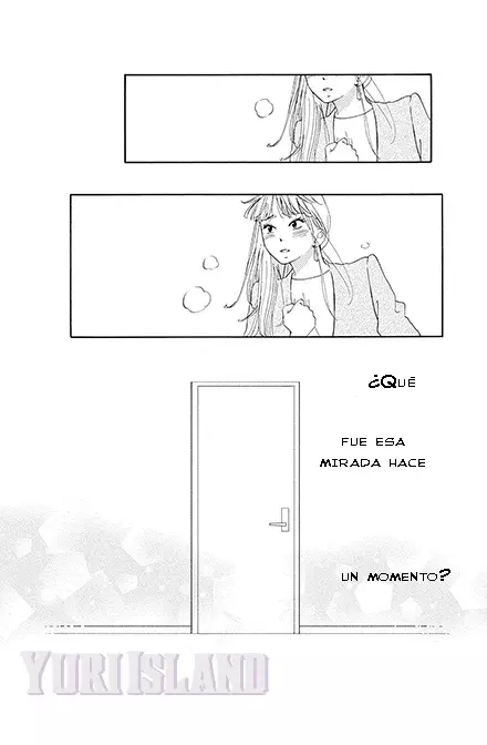 Tsumetakute Yawaraka Capítulo 16 - Página 17 en español