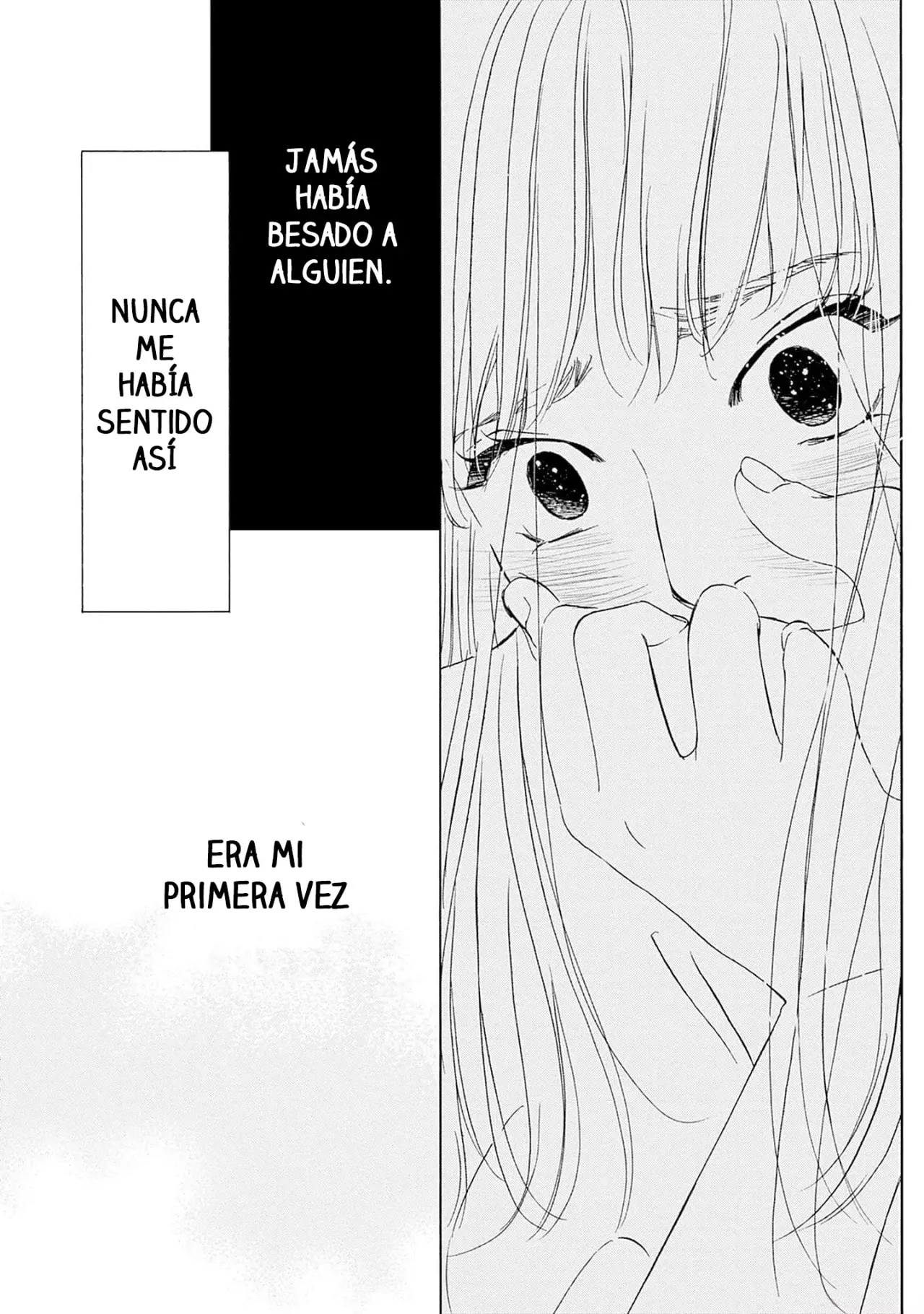 Tsumetakute Yawaraka Capítulo 2 - Página 32 en español