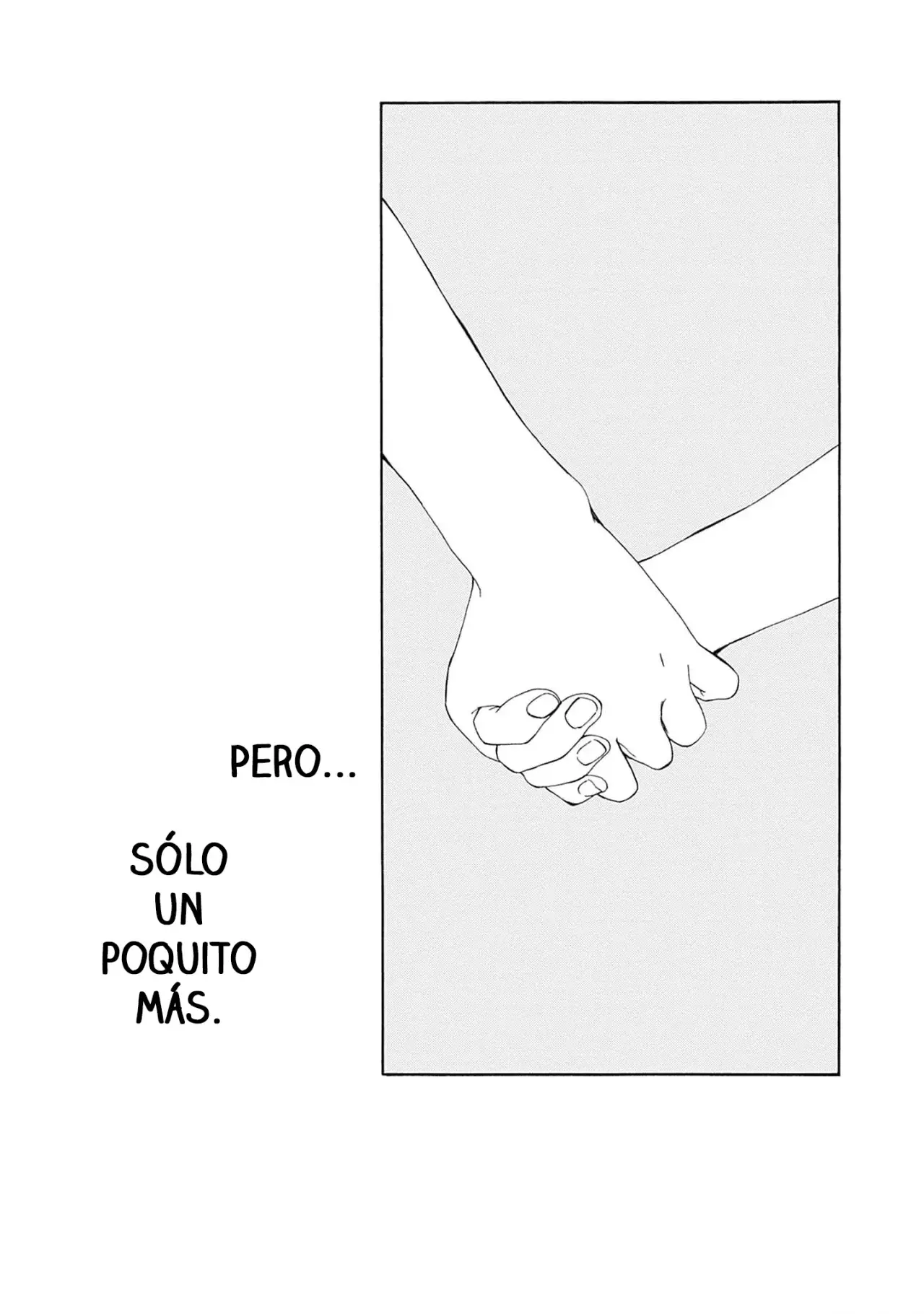 Tsumetakute Yawaraka Capítulo 4 - Página 8 en español