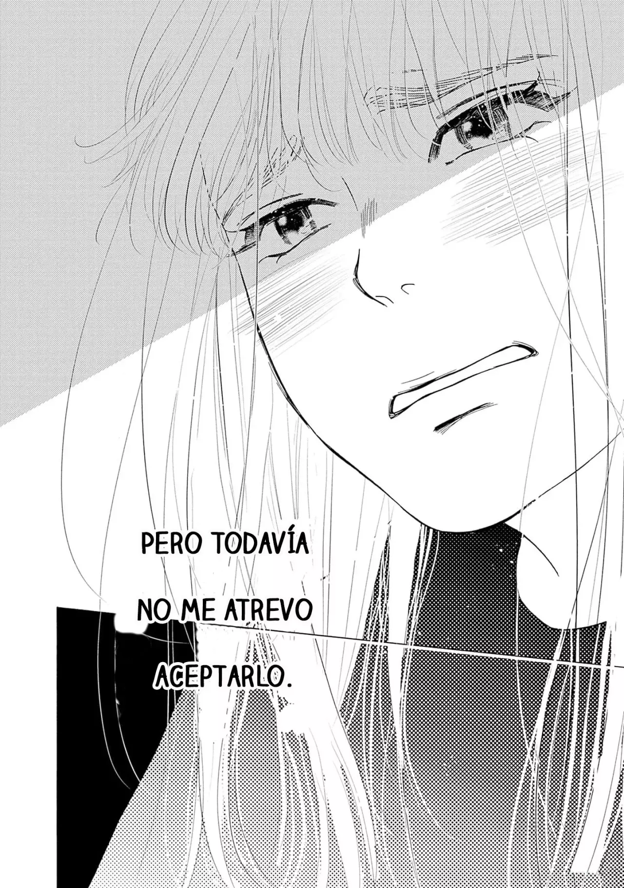 Tsumetakute Yawaraka Capítulo 5 - Página 29 en español