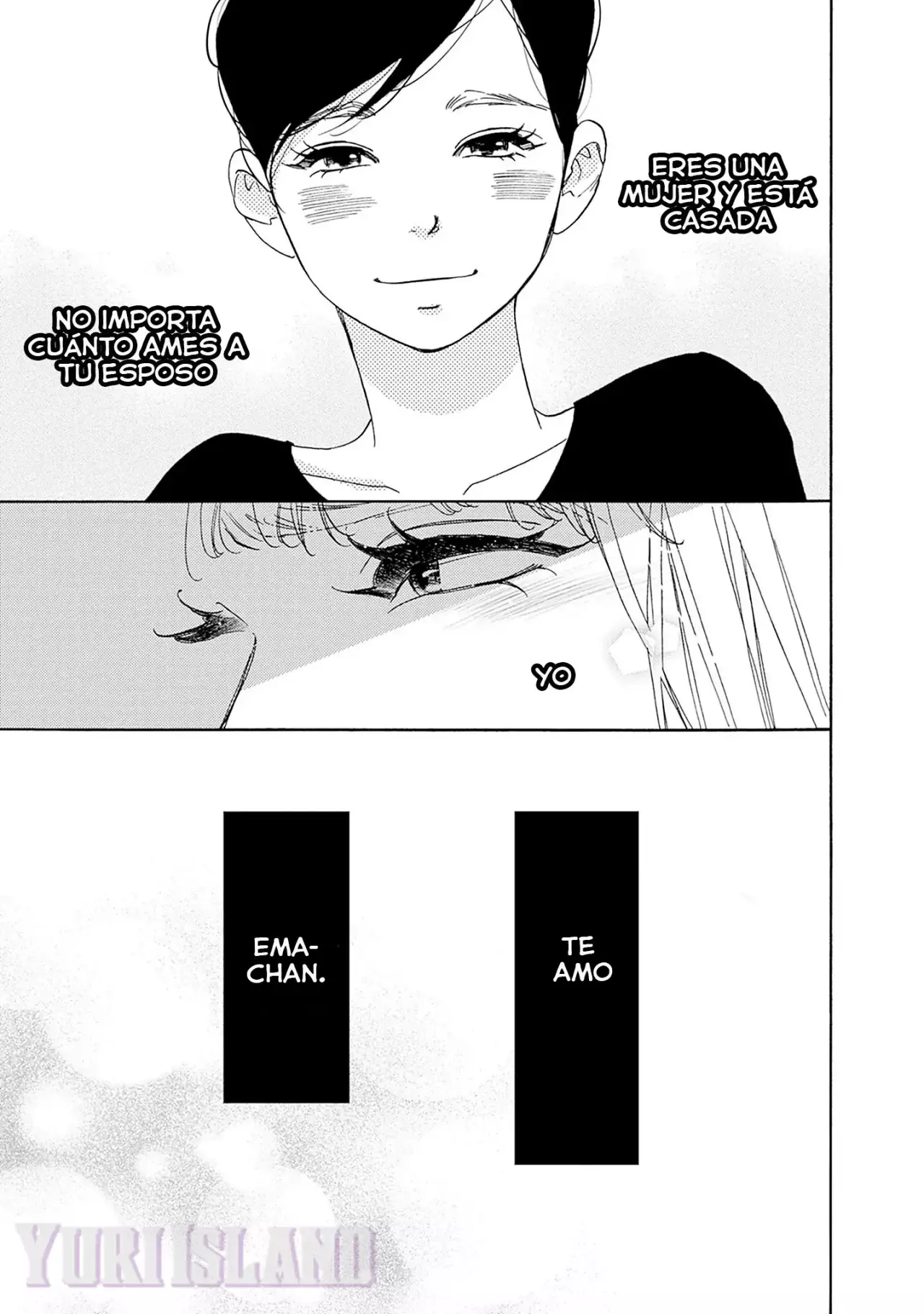 Tsumetakute Yawaraka Capítulo 6 - Página 7 en español
