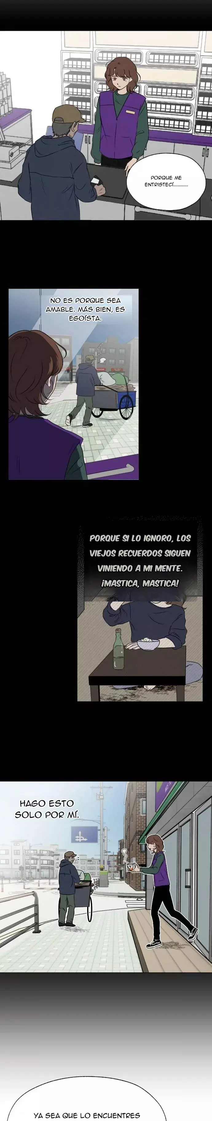 Prueba de dignidad Capítulo 10 - Página 13 en español