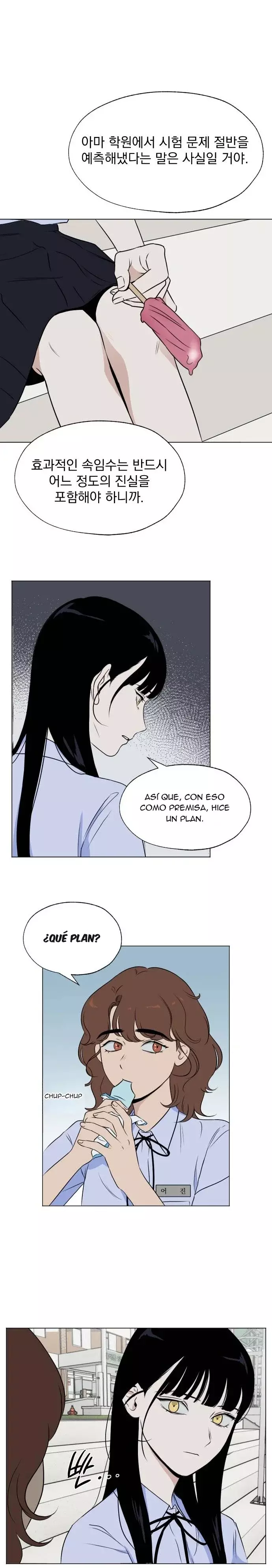 Prueba de dignidad Capítulo 10 - Página 7 en español