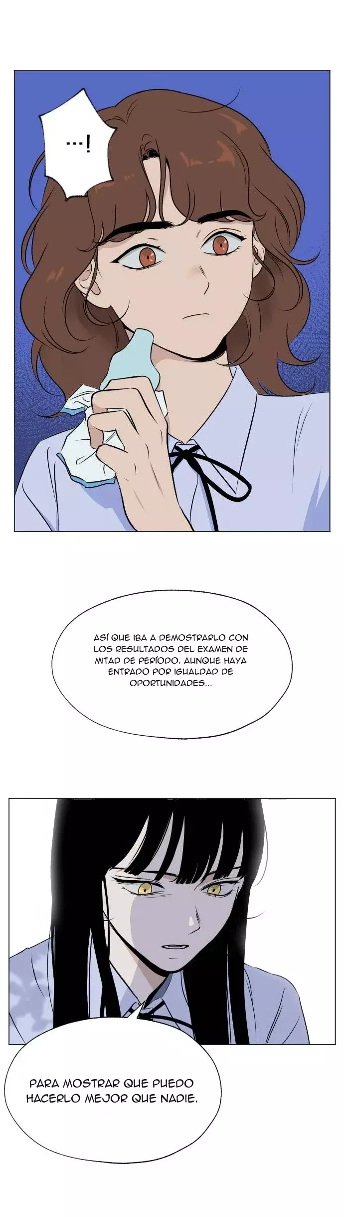 Prueba de dignidad Capítulo 10 - Página 9 en español