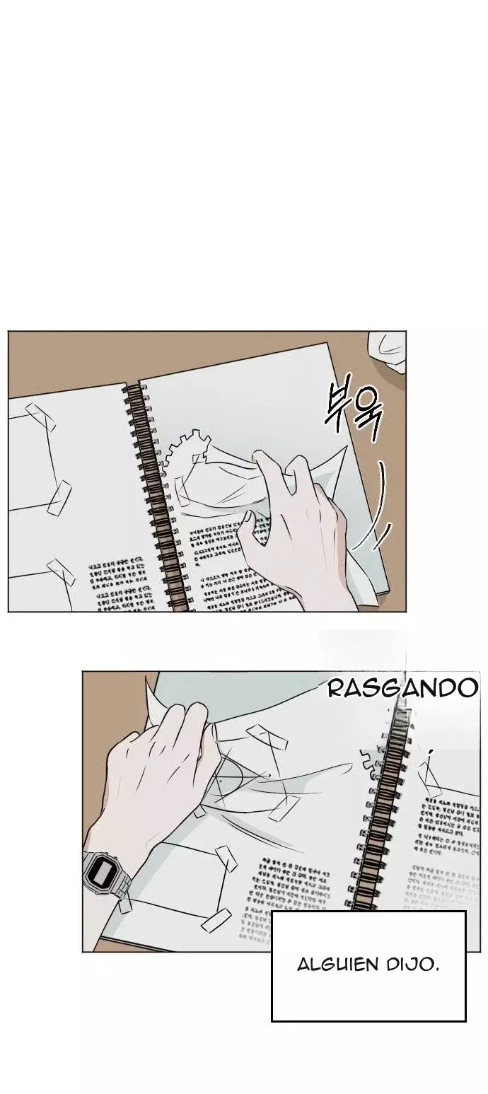 Prueba de dignidad Capítulo 11 - Página 15 en español