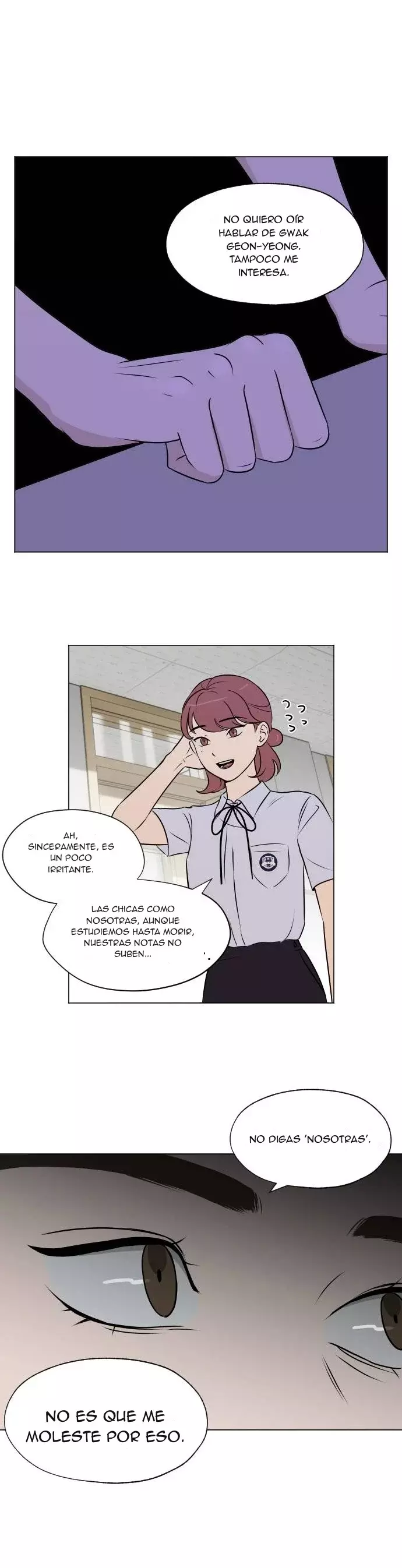 Prueba de dignidad Capítulo 13 - Página 15 en español