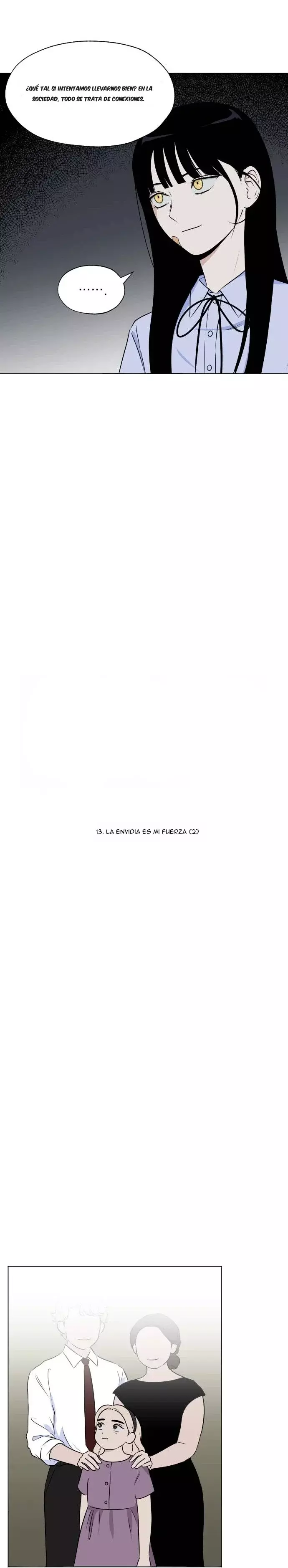 Prueba de dignidad Capítulo 13 - Página 9 en español