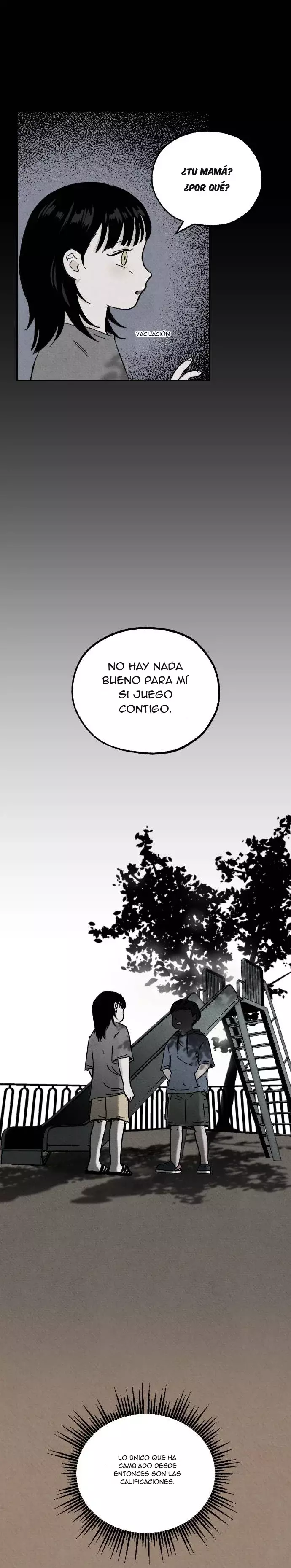 Prueba de dignidad Capítulo 2 - Página 7 en español
