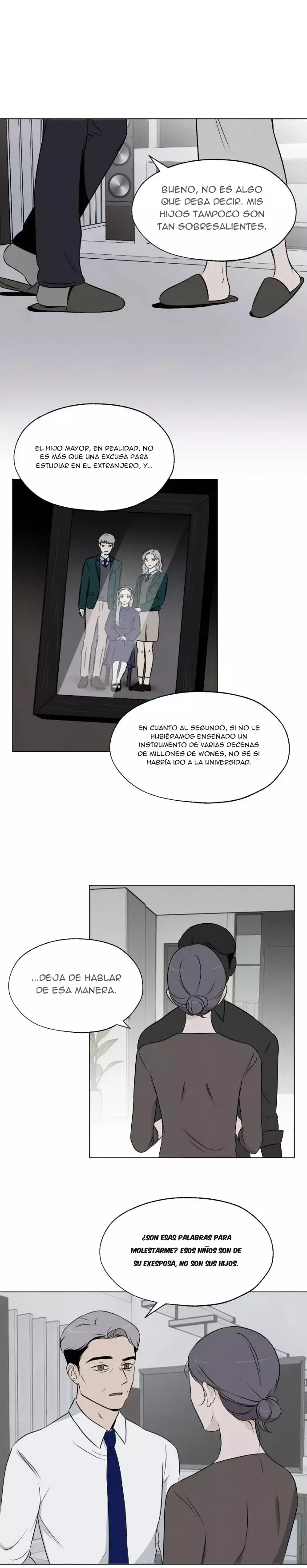 Prueba de dignidad Capítulo 9 - Página 12 en español