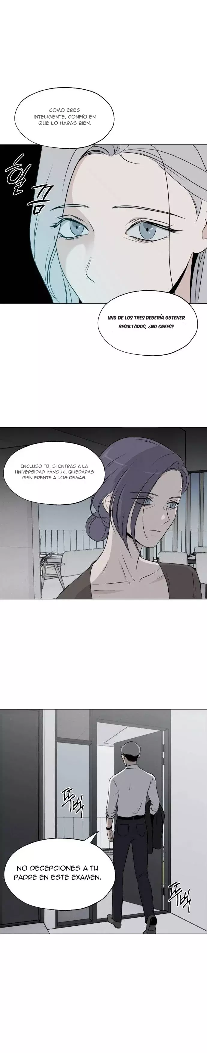 Prueba de dignidad Capítulo 9 - Página 14 en español
