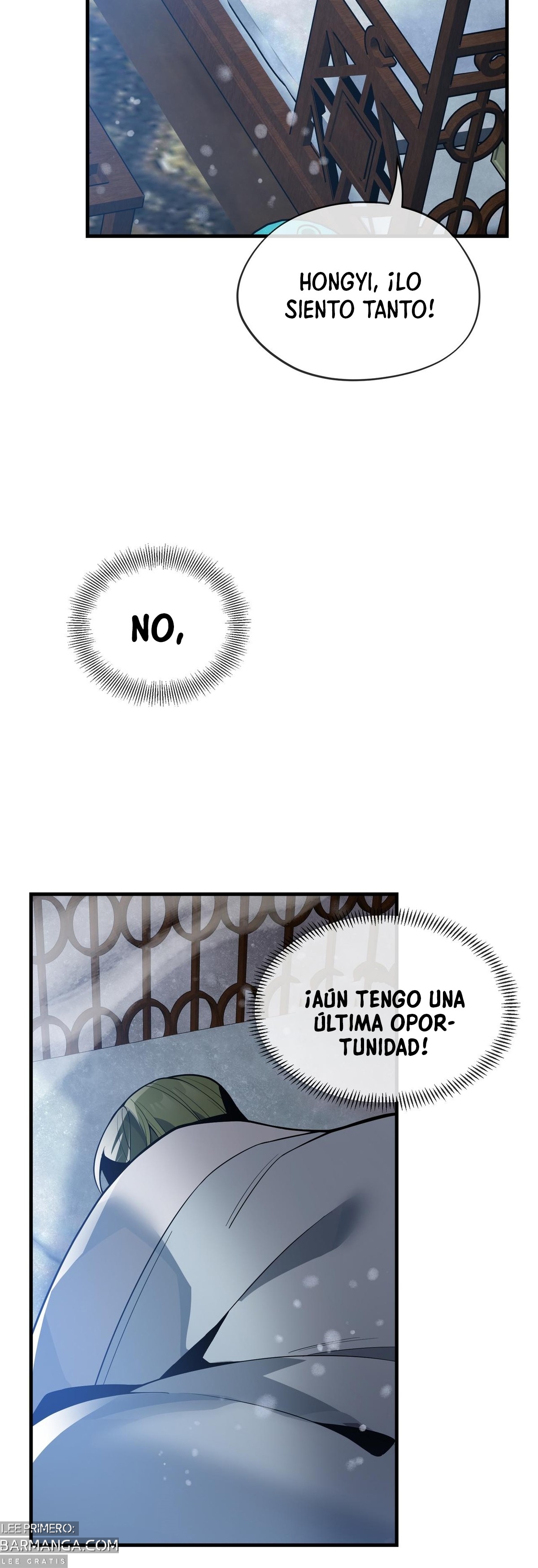 ¡Yo, el Señor Demonio, estoy siendo el objetivo de mis discípulas! Capítulo 21 - Página 42 en español