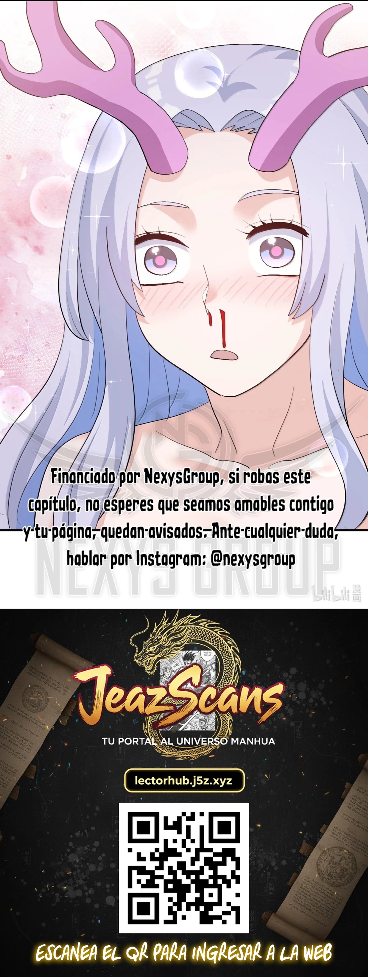 Me parezco demasiado al jefe y el mundo en realidad lo cree Capítulo 143 - Página 29 en español