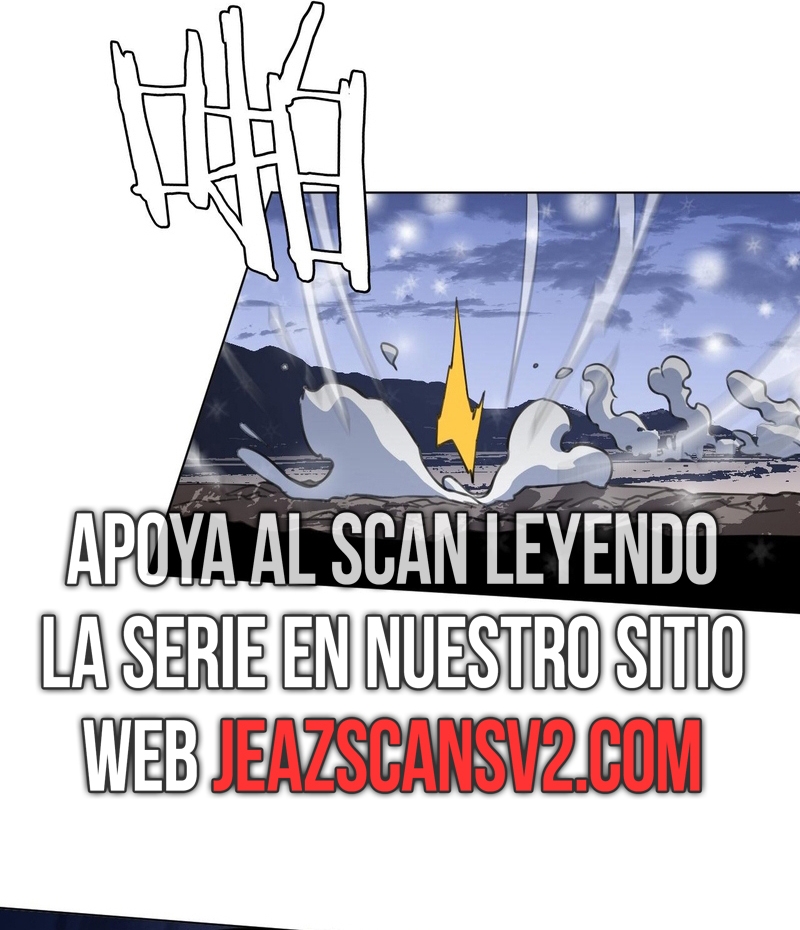 ¡Mataré a todas las razas! Capítulo 9 - Página 46 en español