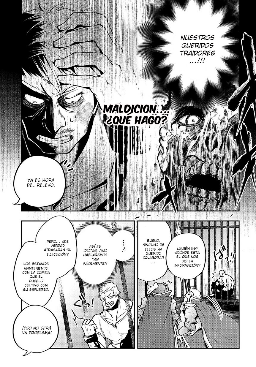 Isekai Demo Bunan ni ikitai Shoukougun Capítulo 2 - Página 36 en español