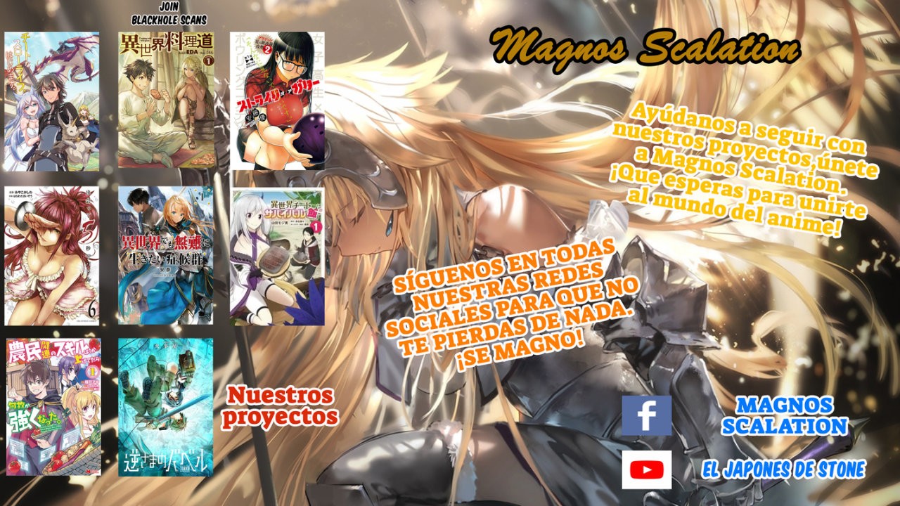 Isekai Demo Bunan ni ikitai Shoukougun Capítulo 2 - Página 49 en español