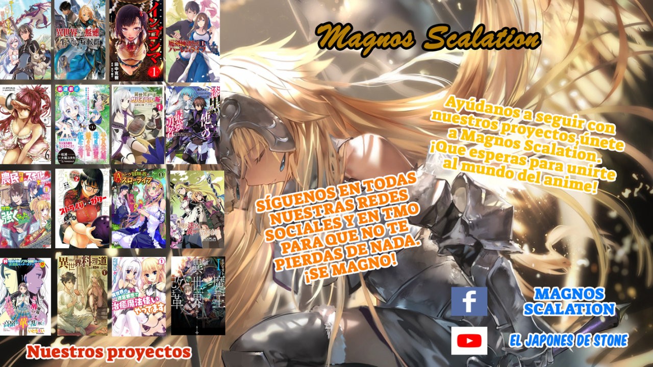 Isekai Demo Bunan ni ikitai Shoukougun Capítulo 3 - Página 24 en español