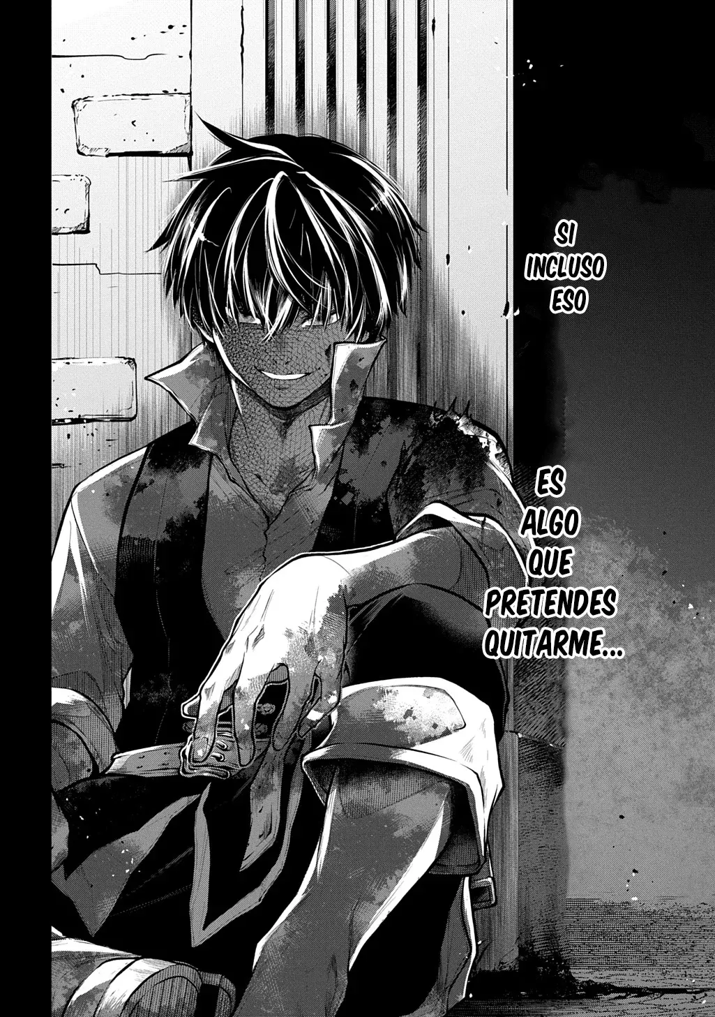 Isekai Demo Bunan ni ikitai Shoukougun Capítulo 30.2 - Página 20 en español