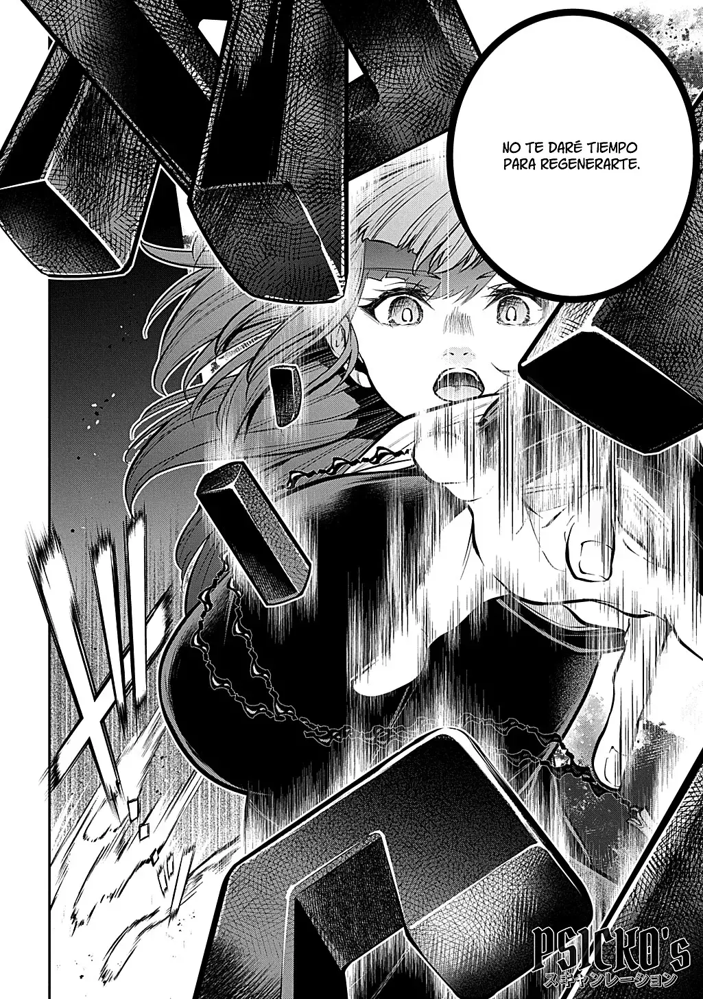 Isekai Demo Bunan ni ikitai Shoukougun Capítulo 31.2 - Página 22 en español