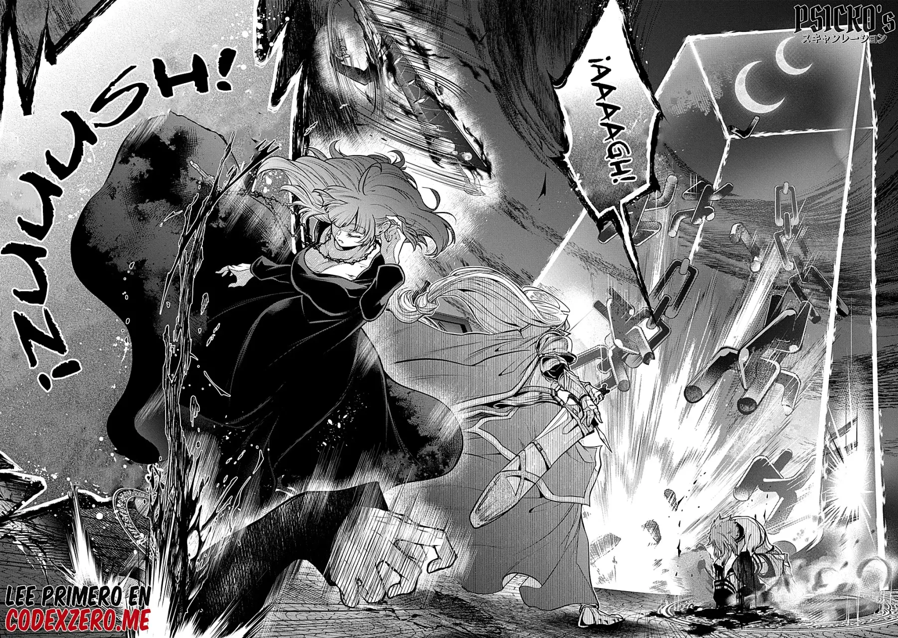 Isekai Demo Bunan ni ikitai Shoukougun Capítulo 31.2 - Página 26 en español